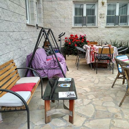 Finca El Remanso Konuk evi Mondoñedo Dış mekan fotoğraf