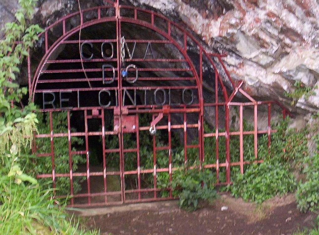 Finca El Remanso Konuk evi Mondoñedo Dış mekan fotoğraf