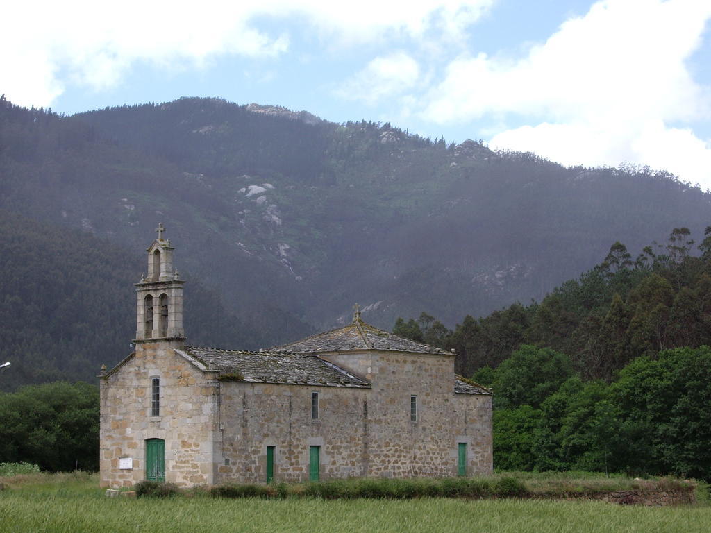 Finca El Remanso Konuk evi Mondoñedo Dış mekan fotoğraf