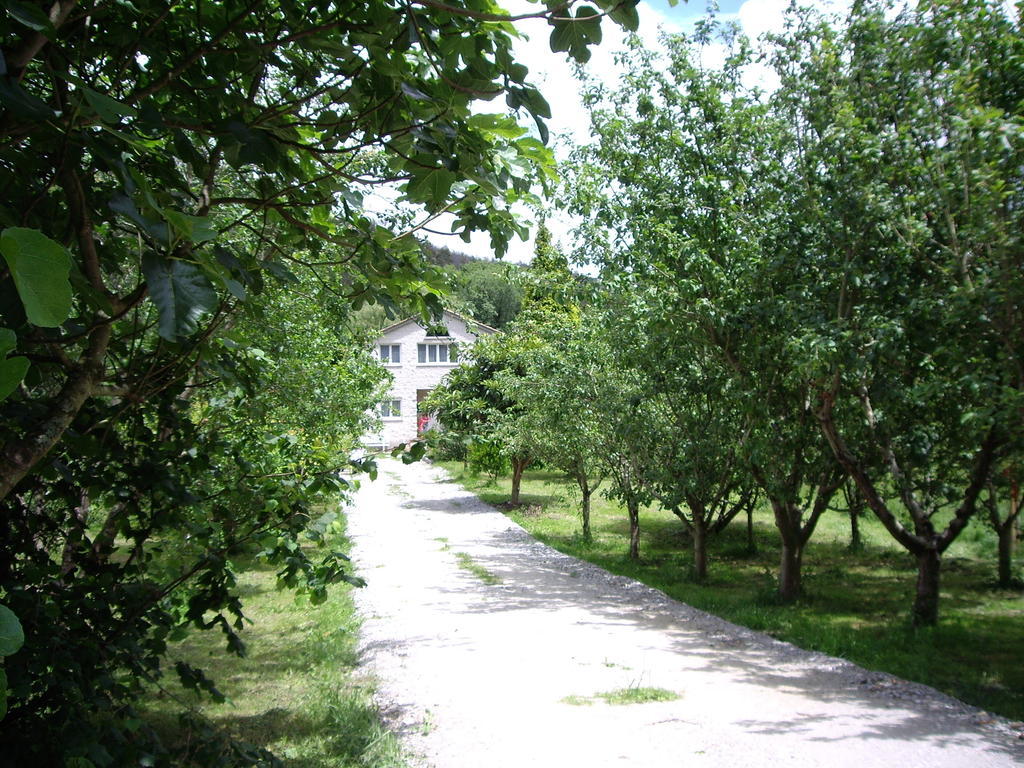 Finca El Remanso Konuk evi Mondoñedo Dış mekan fotoğraf