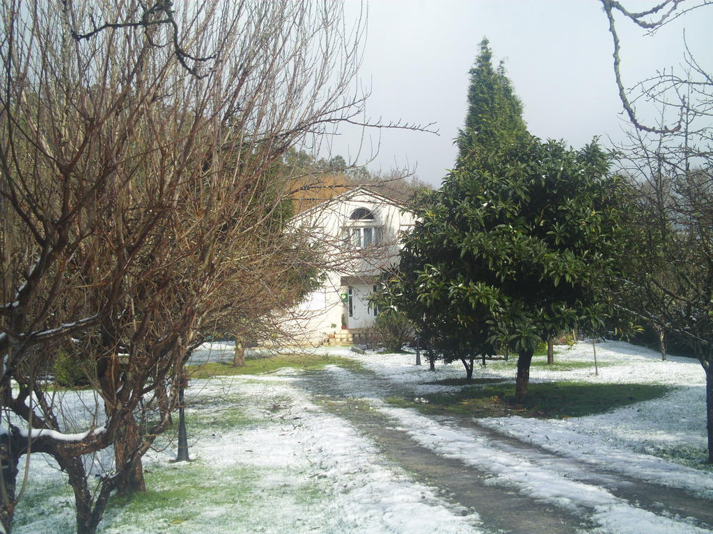 Finca El Remanso Konuk evi Mondoñedo Dış mekan fotoğraf