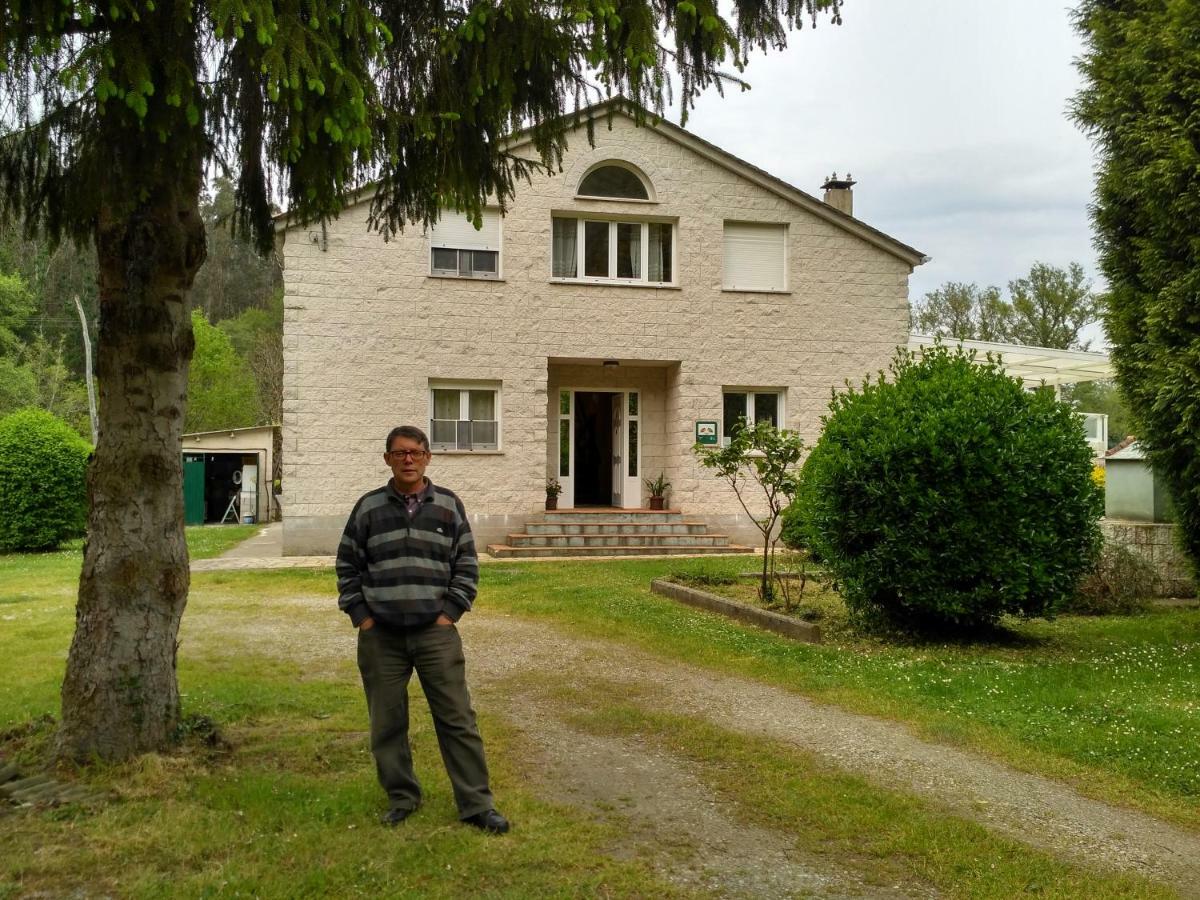 Finca El Remanso Konuk evi Mondoñedo Dış mekan fotoğraf