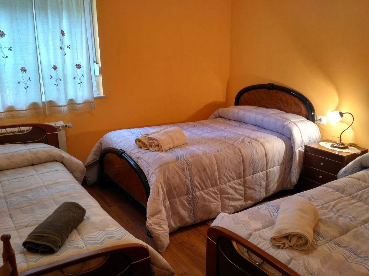 Finca El Remanso Konuk evi Mondoñedo Dış mekan fotoğraf