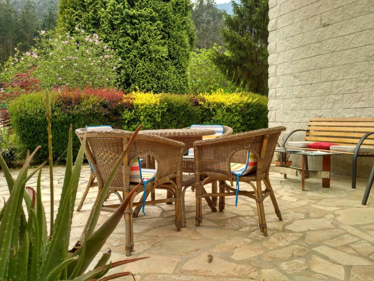 Finca El Remanso Konuk evi Mondoñedo Dış mekan fotoğraf
