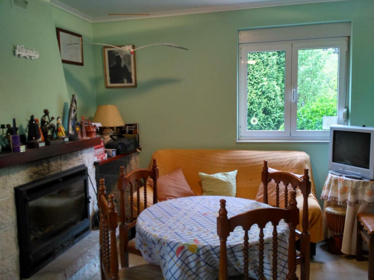 Finca El Remanso Konuk evi Mondoñedo Dış mekan fotoğraf