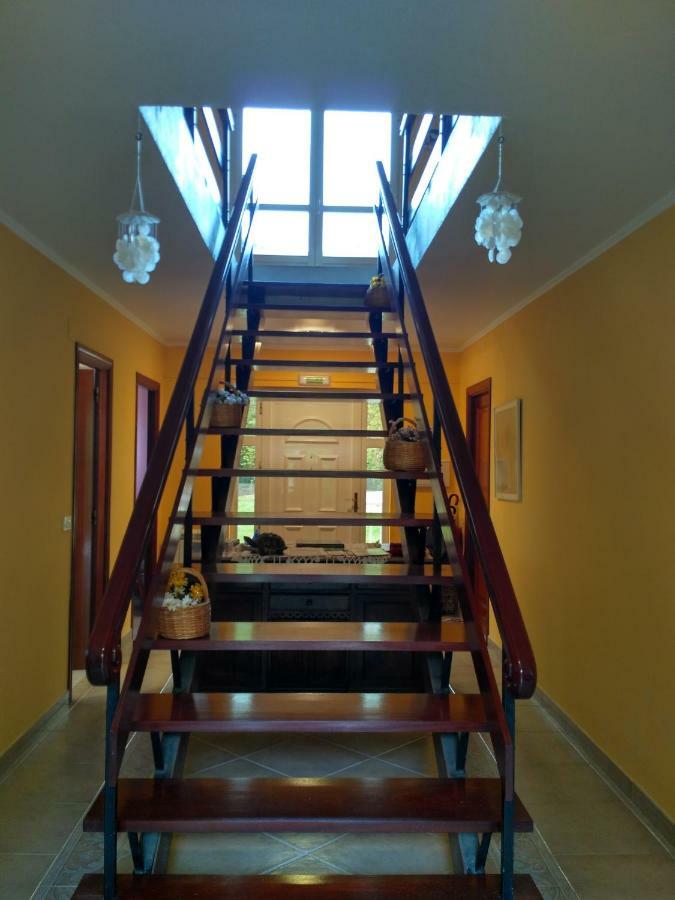 Finca El Remanso Konuk evi Mondoñedo Dış mekan fotoğraf