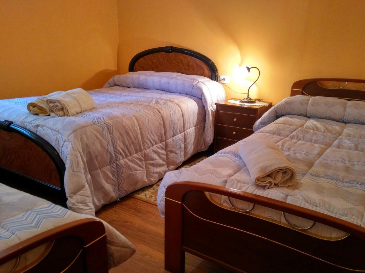 Finca El Remanso Konuk evi Mondoñedo Dış mekan fotoğraf