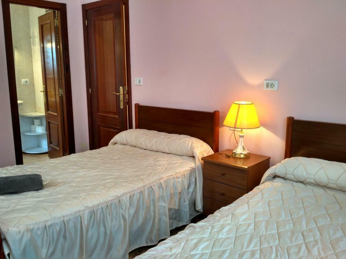 Finca El Remanso Konuk evi Mondoñedo Dış mekan fotoğraf